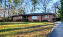 1731 Wildwood Road Atlanta, GA 30306