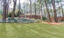 1988 N Ridgeway Road Ne Atlanta, GA 30345