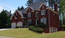 4191 Amberfield Circle Norcross, GA 30092