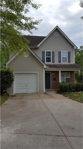 2396 Rimmele Drive, Lawrenceville, GA 30044