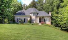 5204 Old Mountain Court Powder Springs, GA 30127