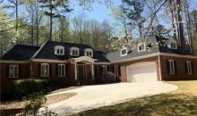 9770 Farmbrook Lane Alpharetta, GA 30022