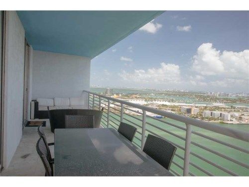 335 S BISCAYNE BL # 3809, Miami, FL 33131