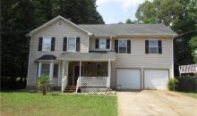 1063 Bailing Road Lawrenceville, GA 30043