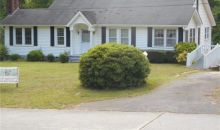 3103 Old Cleveland Road Gainesville, GA 30506