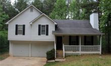 168 Peach Crossing Drive Dallas, GA 30132