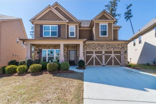 1360 Scenic View Trace, Lawrenceville, GA 30044