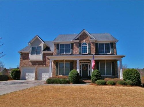 2420 Chandler Grove Drive, Buford, GA 30519