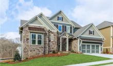 5404 Bluestone Circle Mableton, GA 30126