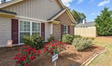 2803 S Port Drive Bethlehem, GA 30620