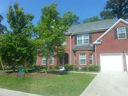 6222 Harless Court, Riverdale, GA 30274