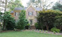 801 Deer Oaks Drive Lawrenceville, GA 30044