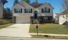 254 Summit View Drive Mcdonough, GA 30253