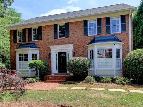 4402 Nassau Way, Marietta, GA 30068