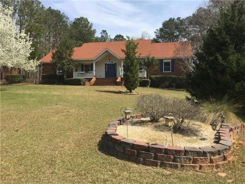 100 Wynncrest Lane, Thomaston, GA 30286