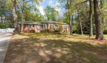 860 Spalding Drive Atlanta, GA 30328