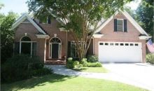 3816 Cardinal Drive Tucker, GA 30084