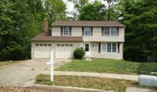 9100 Owens View Court Lorton, VA 22079