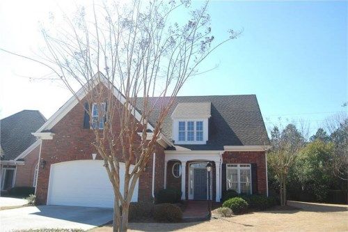 1540 Woodberry Run Drive, Snellville, GA 30078