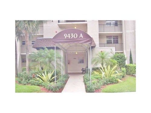 9430 POINCIANA PL # 410, Fort Lauderdale, FL 33324