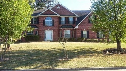 5565 Carriage Walk Way, Stone Mountain, GA 30087