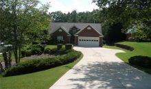 6153 Glen Oak Drive Flowery Branch, GA 30542