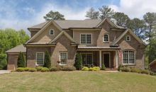 4899 Springfield Drive Atlanta, GA 30338