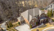 3238 Lost Mill Trace Marietta, GA 30062