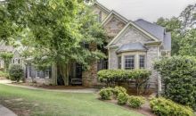 4844 Registry Drive Nw Kennesaw, GA 30152