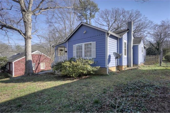 3013 Alston Drive, Decatur, GA 30032