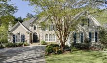 420 Laurel Chase Court Atlanta, GA 30327