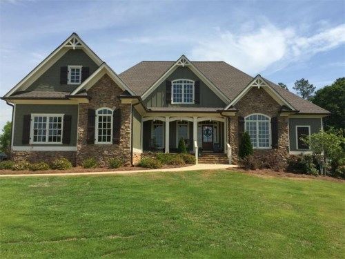 47 River Shoals Drive Se, Cartersville, GA 30120