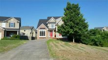 12 Old Hemlock Cove Cartersville, GA 30121