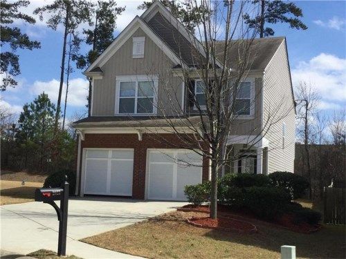 2922 Briaroak Drive, Duluth, GA 30096