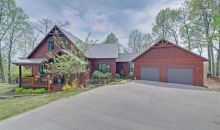 844 Walnut Ridge Road Ellijay, GA 30536