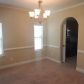 776 Sugarloaf Way, Hampton, GA 30228 ID:14336592