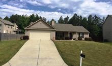 1362 Yorkshire Drive Winder, GA 30680