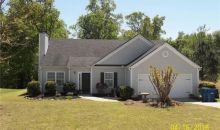 967 Haymon Drive Winder, GA 30680