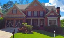 1359 Murrays Loch Place Nw Kennesaw, GA 30152