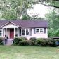 1342 Carter Road, Decatur, GA 30030 ID:14353708