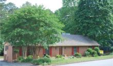 3838 Cotswold Drive Sw Lilburn, GA 30047