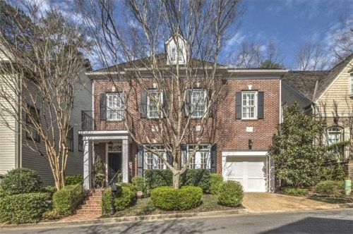 30 Conifer Park Lane Ne, Atlanta, GA 30342