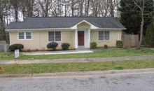 2480 Glendale Circle Se Smyrna, GA 30080