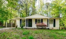 38 Lucia Drive Se Smyrna, GA 30082