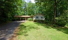 5091 Heather Road Se Smyrna, GA 30082