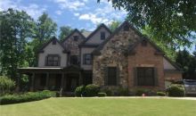 3391 Branch Mill Court Buford, GA 30519