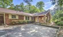 360 Montevallo Drive Atlanta, GA 30342