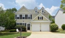 4009 Maple Ridge Lane Acworth, GA 30101