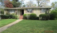 174 Osner Drive Atlanta, GA 30342