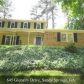 645 Glenairy Drive, Atlanta, GA 30328 ID:14378091